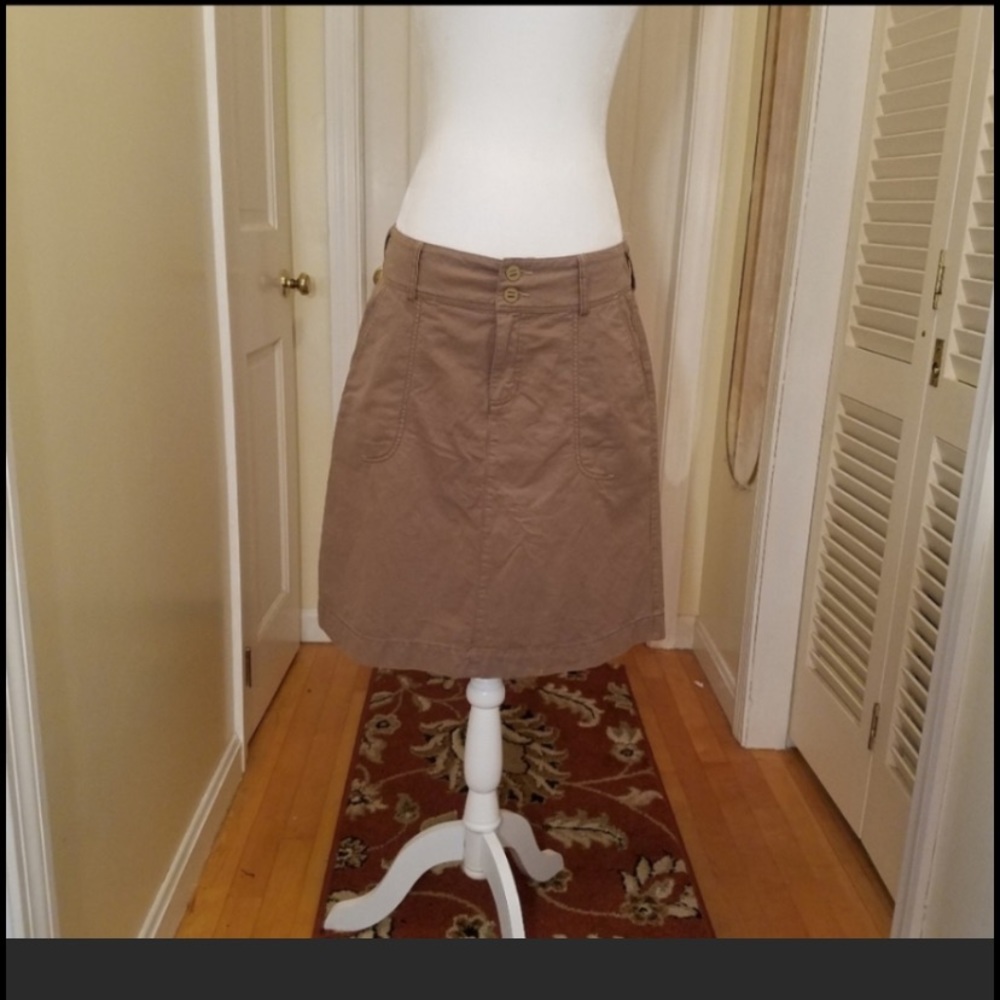 Women’s Ibex skirt